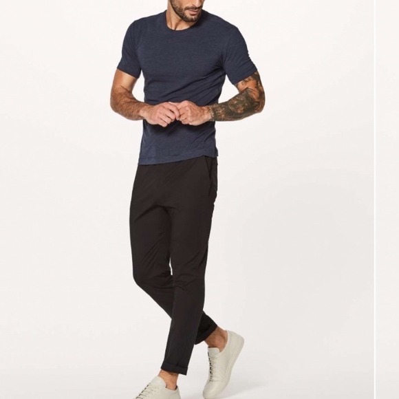 Lululemon Carry On Pant 30